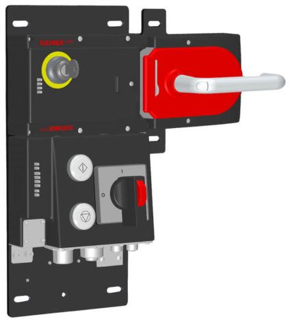 Euchner MGB-L0HB-PNA-R-113232 MGB-PN