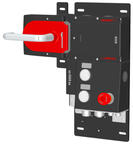 Euchner MGB-L1HB-PNA-L-121862 MGB-PN