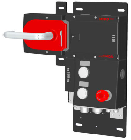 Euchner MGB-L2HB-PNA-L-121864 MGB-PN