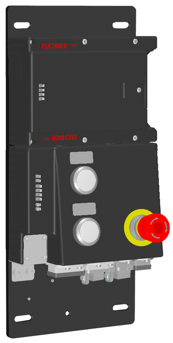 Euchner MGB-L2B-PN-R-109825 MGB-PN