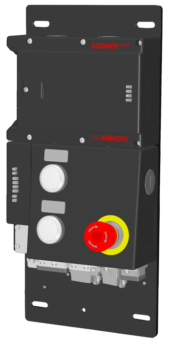 Euchner MGB-L1B-PNC-L-115620 MGB-PN