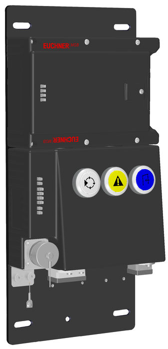 Euchner MGB-L1B-PNC-R-116517 MGB-PN