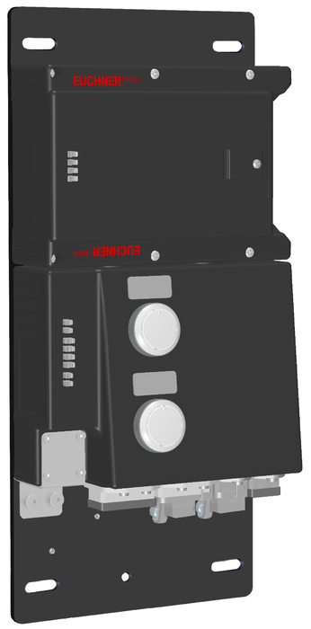 Euchner MGB-L1B-PNA-R-121831 MGB-PN