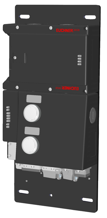 Euchner MGB-L1B-PNA-L-121833 MGB-PN