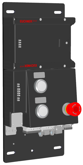 Euchner MGB-L2B-PNA-R-121840 MGB-PN