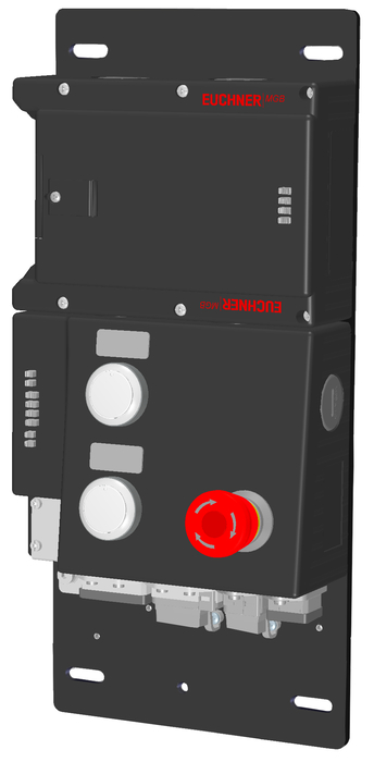 Euchner MGB-L2B-PNA-L-121853 MGB-PN