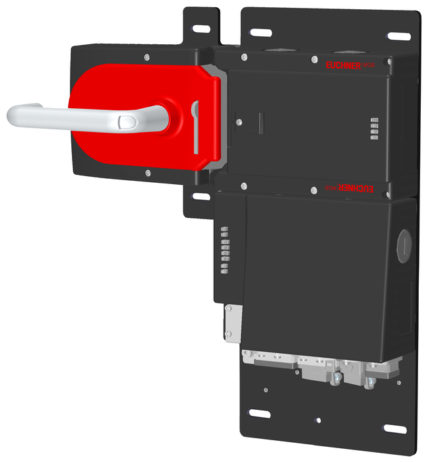 Euchner MGB-L2HB-PNA-L-113989 MGB-PN