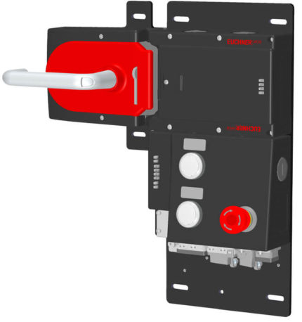 Euchner MGB-L2HB-PNA-L-121845 MGB-PN