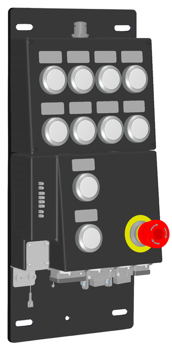 Euchner MGB-CB-PN-119111 MGB-PN