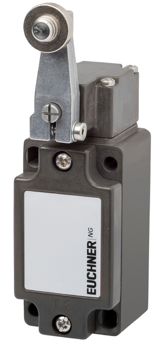 Euchner NG1HS-510-M Position switches according to EN 50041 NG