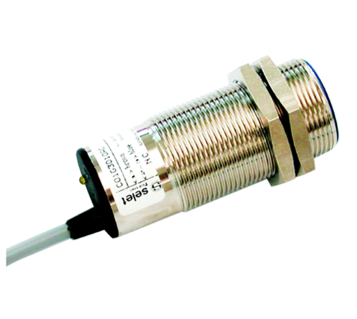 SELET D03N3015AC Amplified d.c. / a.c. 2 wire type long range series