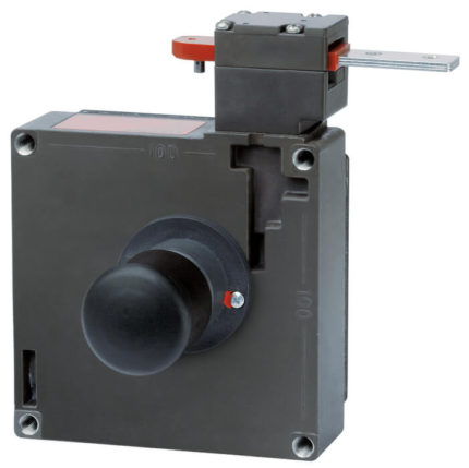 Euchner TZ1RE110MVAB-C2082 TZ proven metal switch