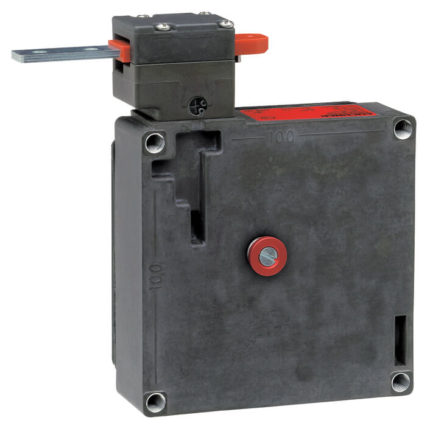 Euchner TZ1RE220M-C1684 TZ proven metal switch