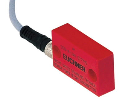 Euchner CES-A-LNA-SC CES read heads