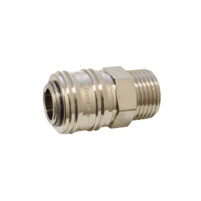 END-Armaturen 26KAAW13/MPN Quick release coupling