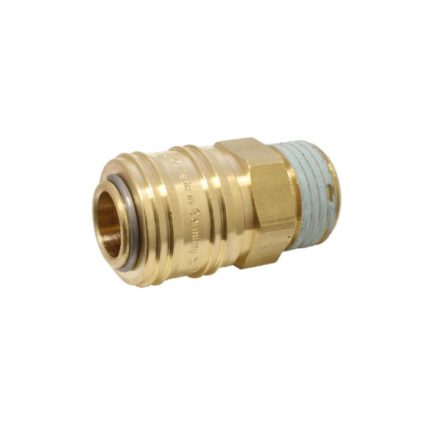 END-Armaturen 26KAAW13 Quick release coupling