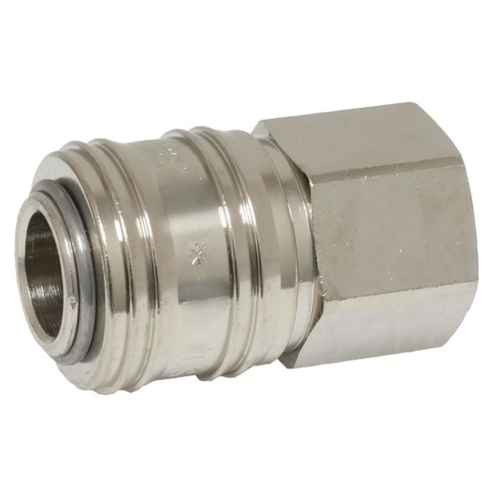 END-Armaturen 26KAIW13/MPN Quick release coupling