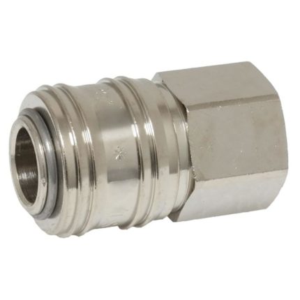 END-Armaturen 26KAIW17 Quick release coupling