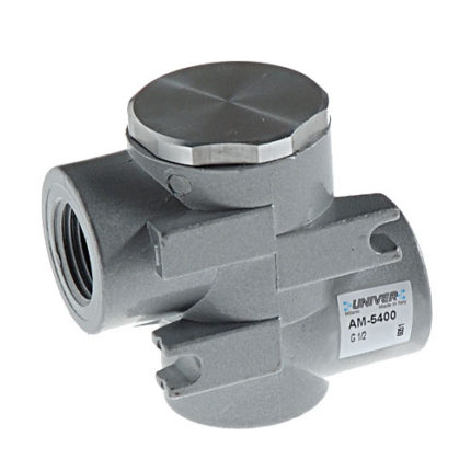 Univer AM-5402 Complementary valve