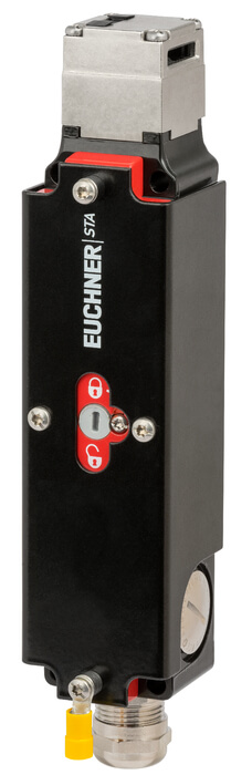 Euchner STA4A-4121A024MF-EX Electromechanical safety switches according to ATEX directive