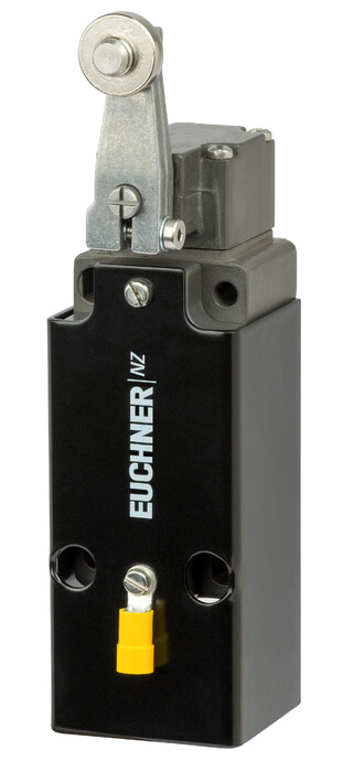 Euchner NZ1HS-3131-M-EX Electromechanical safety switches according to ATEX directive