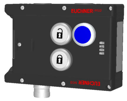 Euchner MGB-L1-ARA-AD3A1-S1-L-119759 MGB-AR