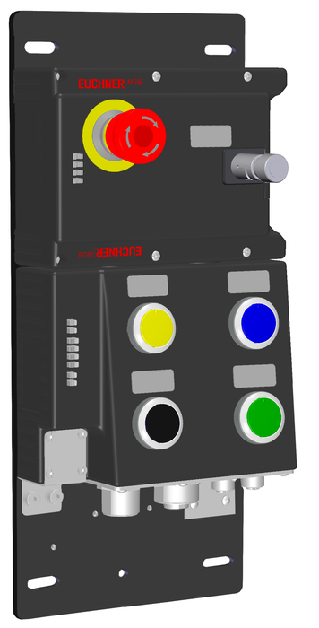 Euchner MGB-L1B-PNA-R-127479 MGB-PN