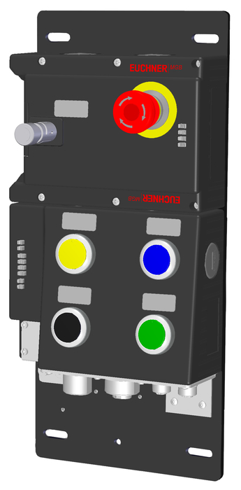 Euchner MGB-L1B-PNA-L-127480 MGB-PN