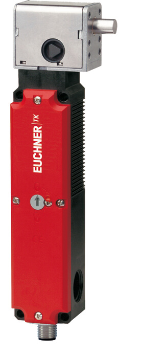 Euchner TK1-528CB024SM8 TK very high locking force