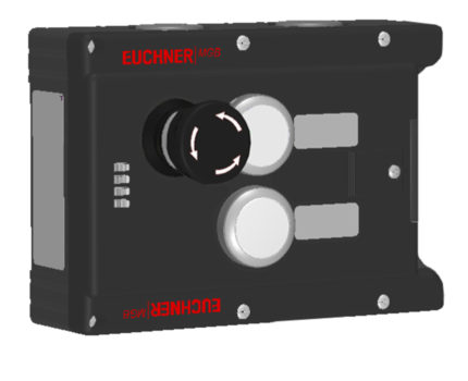 Euchner MGB-L1-ARA-AN1A1-M-R-121411 MGB-AR