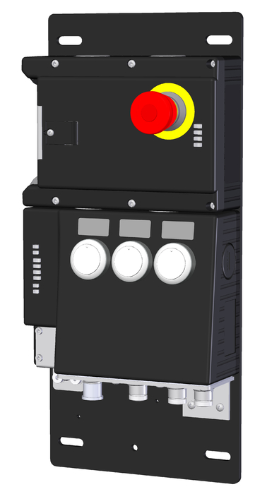 Euchner MGB-L1B-EIA-L-128326 MGB Ethernet/IP™