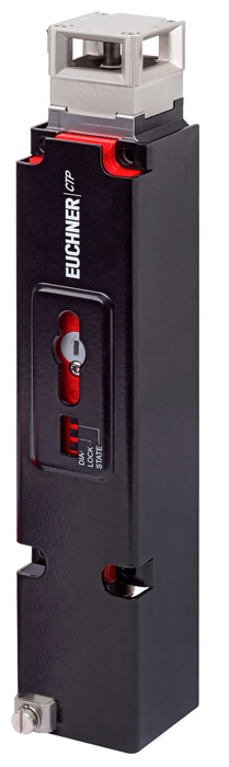 Euchner CTP-L1-AP-U-HA-AZ-SA-EX-136675 Transponder-coded safety switches according to ATEX directive