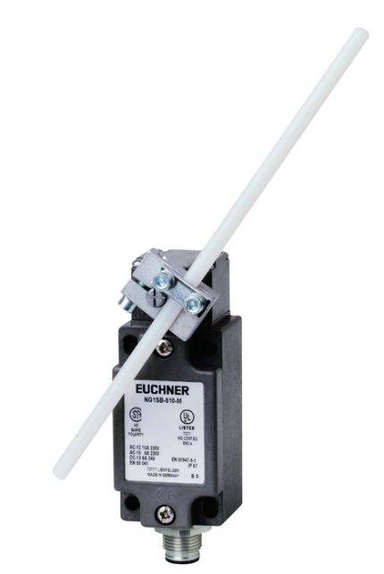 Euchner NG2SB-510SVM5 Position switches according to EN 50041 NG