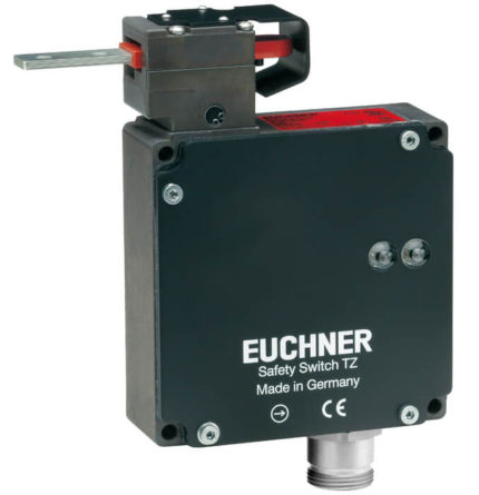 Euchner TZ1RE024BHAVFG-RC1971 TZ proven metal switch