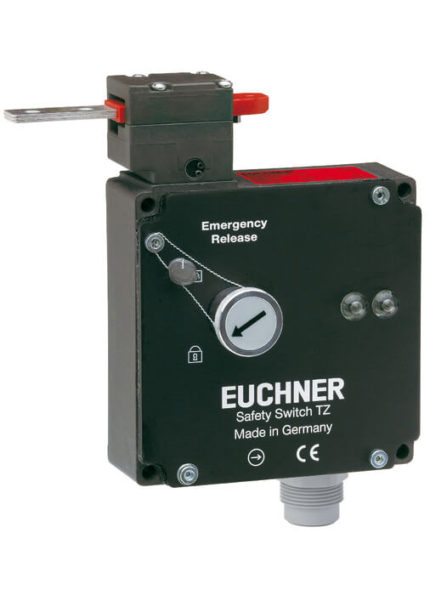 Euchner TZ1RE024SR11-094343 TZ proven metal switch