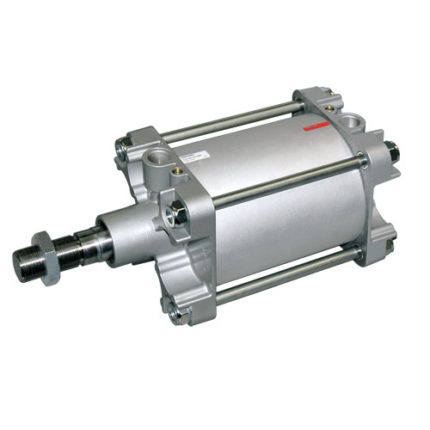 Univer K170 Standards-based pneumatic cylinder