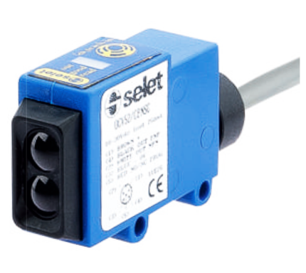 SELET OCV52/PC01 D.c. compact block type series