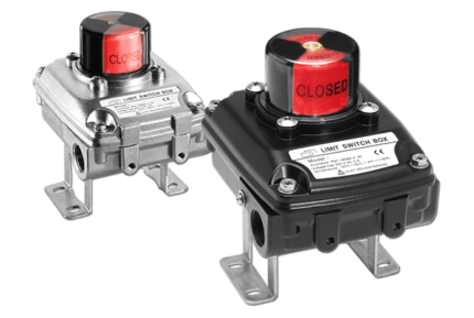 Emme / Max-Air Technology MS45 Limit Switch