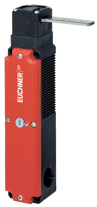 Euchner TP6-4120A024M TP proven plastic switch