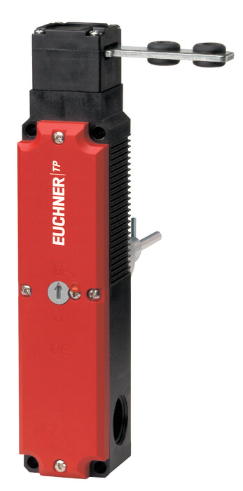 Euchner TP3-4141A024MC1743 TP proven plastic switch