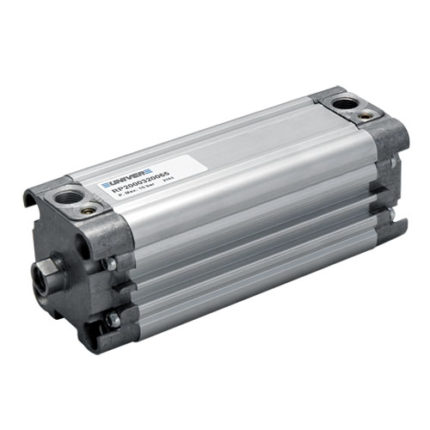 Univer RP4700630025 Standards-based compact cylinder