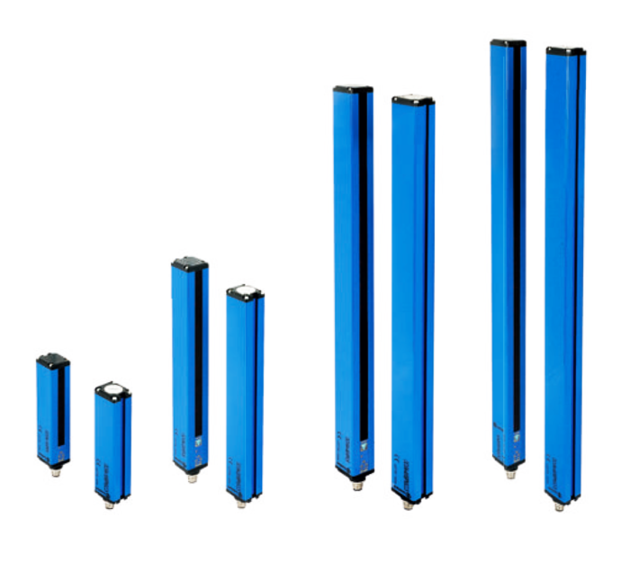 SELET OCV04-45/5PC5 Beam type series for control area