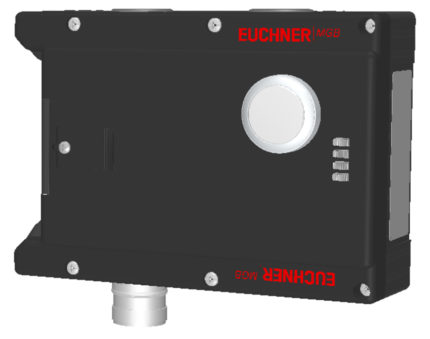 Euchner MGB-L1-ARC-AK1A1-S1-L-121041 MGB-AR