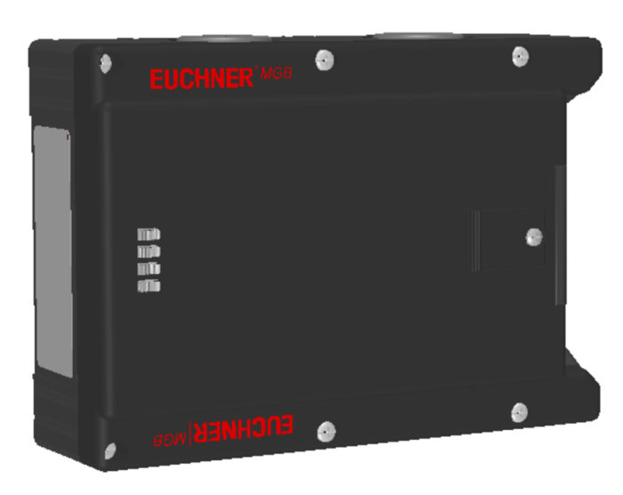 Euchner MGB-L2-ARA-BA1A1-M-109945 MGB-AR