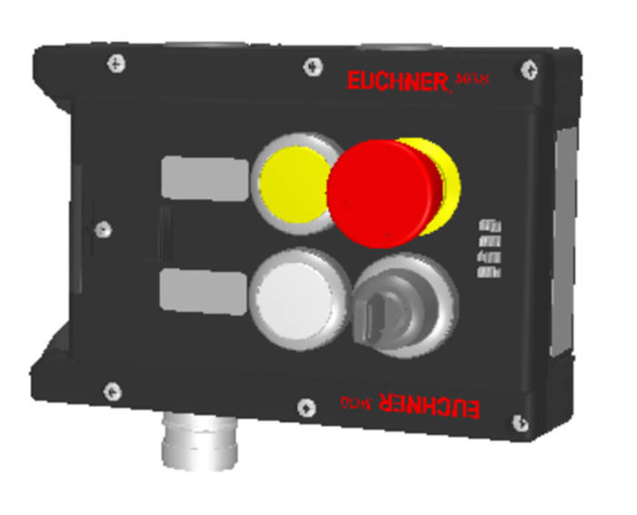 Euchner MGB-L2-APA-AC7A1-S1-L-110524 MGB-AP