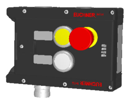 Euchner MGB-L0-ARA-AA2A1-S1-L-116302 MGB-AR