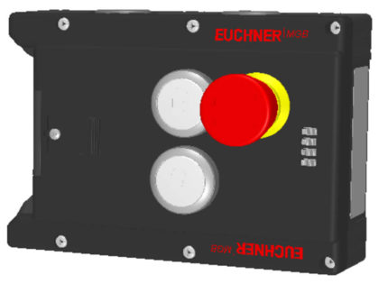 Euchner MGB-L2-ARA-AM3A1-M-L-121244 MGB-AR