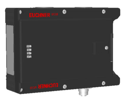 Euchner MGB-L1-ARA-AA1A1-S4-R-111521 MGB-AR