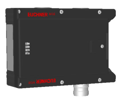 Euchner MGB-L1-ARA-AA1A1-S1-R-111939 MGB-AR