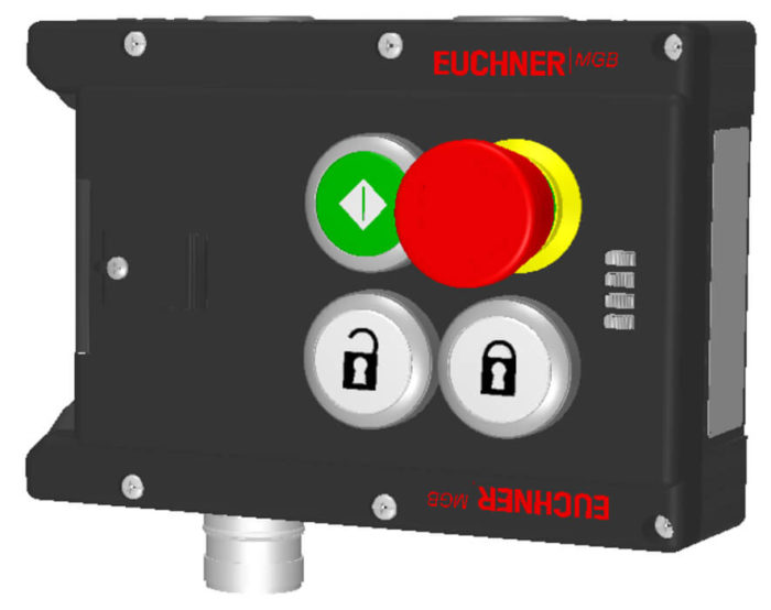 Euchner MGB-L2-APA-AC6A1-S1-L-110501 MGB-AP